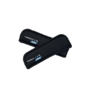 Изображение BAUER Thermocore Zero Sweat Band (2 Pack) - Sr.