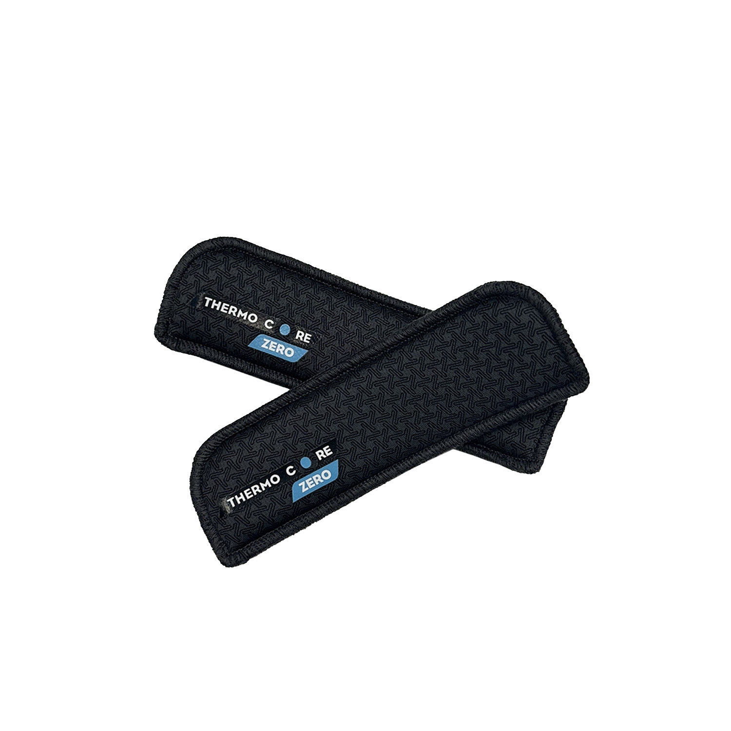 Изображение BAUER Thermocore Zero Sweat Band (2 Pack) - Jr.