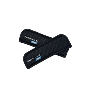 Изображение BAUER Thermocore Zero Sweat Band (2 Pack) - Jr.