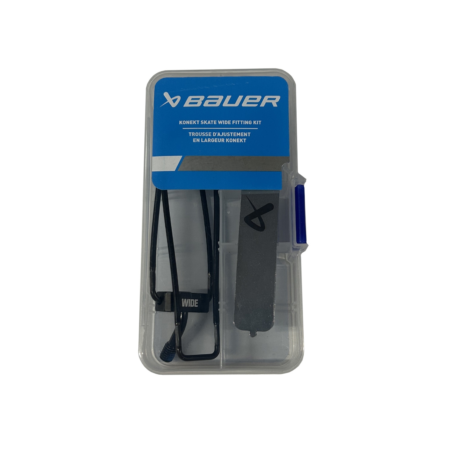 Изображение BAUER Konekt Goal Skate Fitting Kit