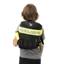 Bild von BAUER Handschuh Rucksack - schwarz-grün