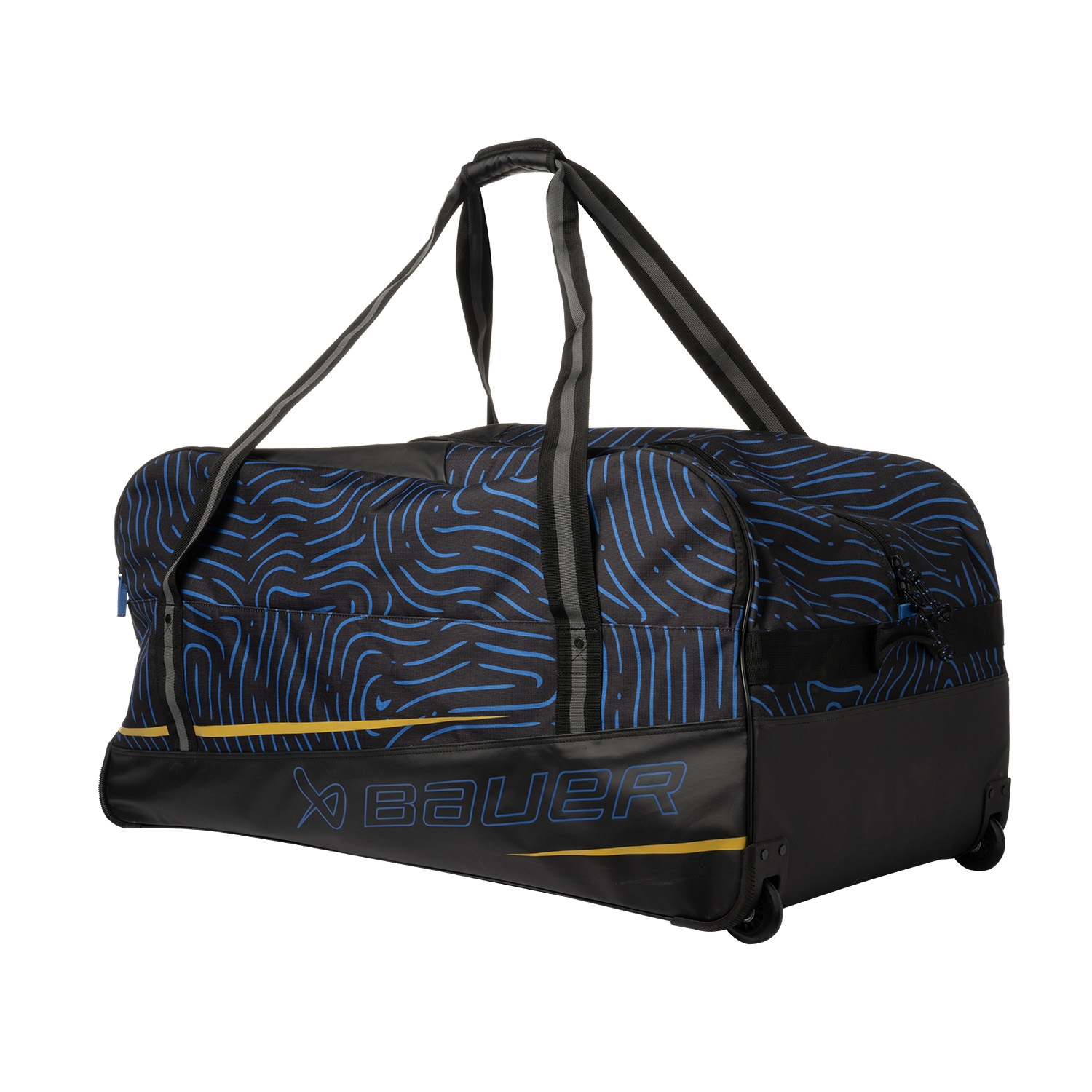 Bild von BAUER Rollentasche Premium - coloured - Sr. - MTO