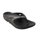 Picture of BAUER OOFOS® Sport Sandal - blk - Sr.