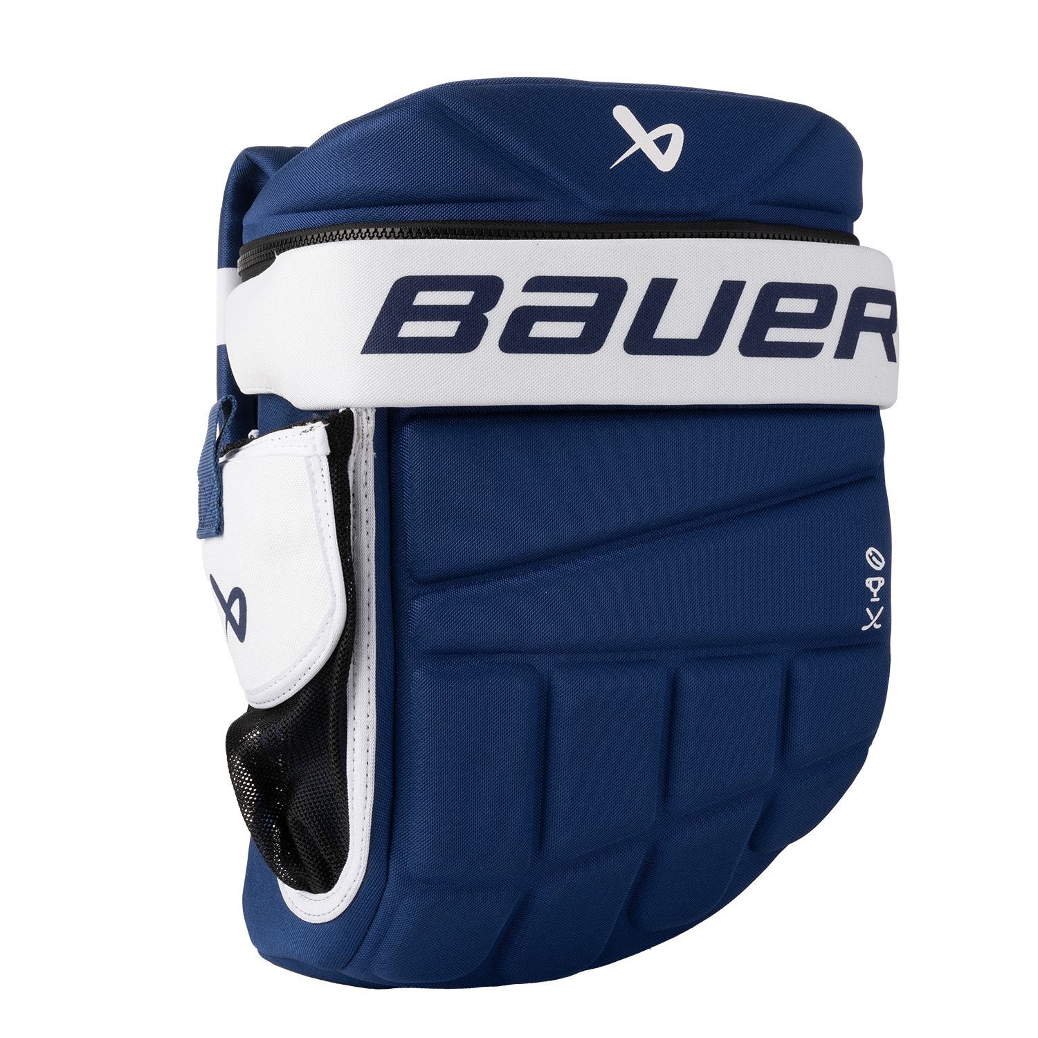 Изображение BAUER Glove Backpack - tor