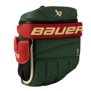 Bild von BAUER Handschuh Rucksack - min