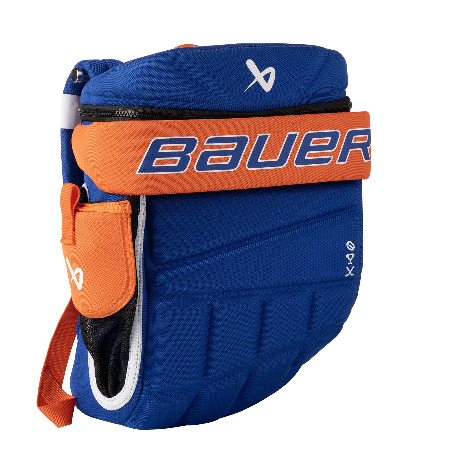 Bild von BAUER Handschuh Rucksack - nyi