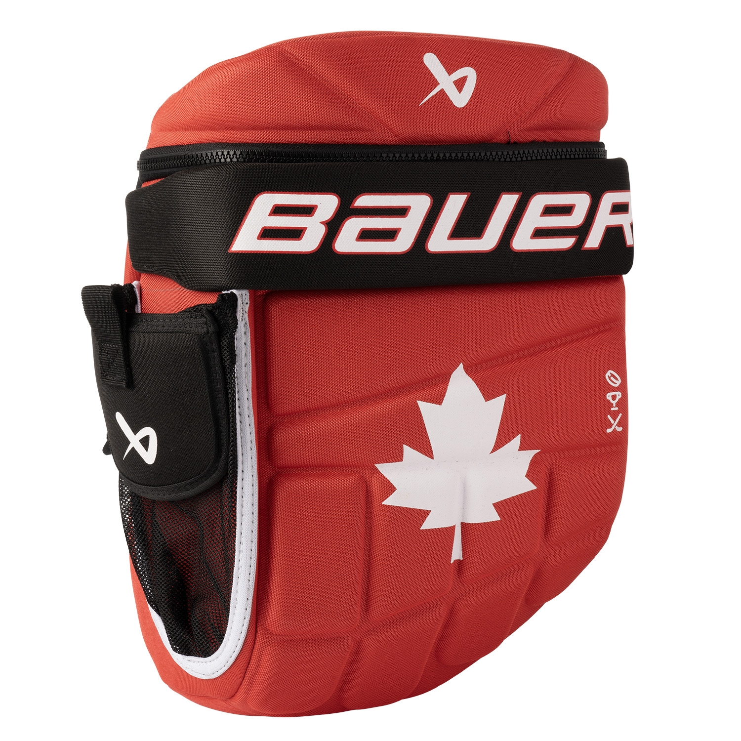 Bild von BAUER Handschuh Rucksack - can