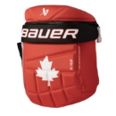 Bild von BAUER Handschuh Rucksack - can
