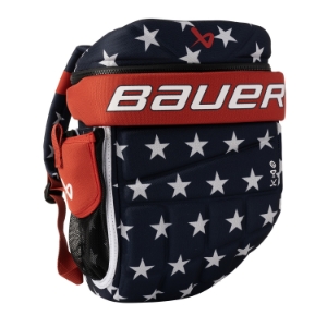 Bild von BAUER Handschuh Rucksack - usa
