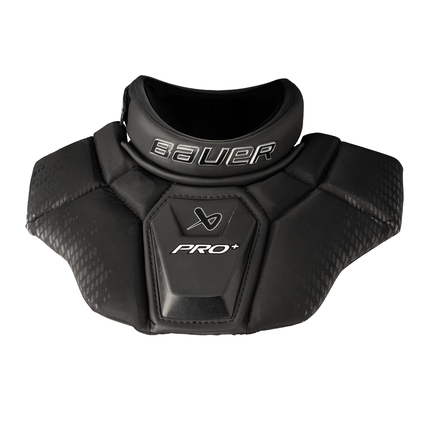 Bild von BAUER Clavicle Protector PRO+ - Sr. (Non Cert)