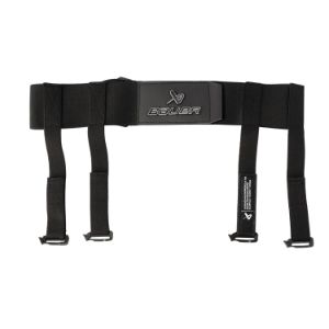 Bild von BAUER Torwart Strumpfhalter - Sr.