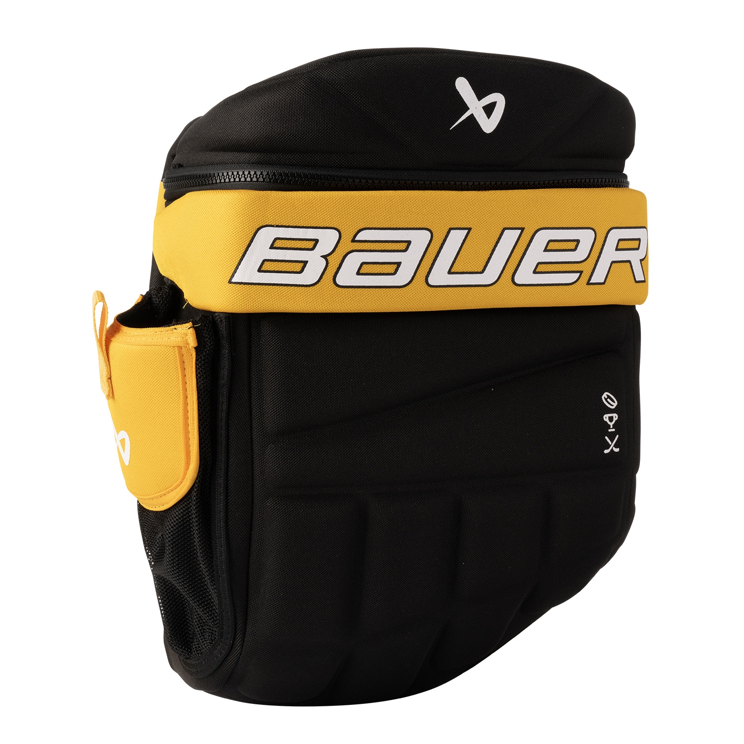 Bild von BAUER Handschuh Rucksack - bos