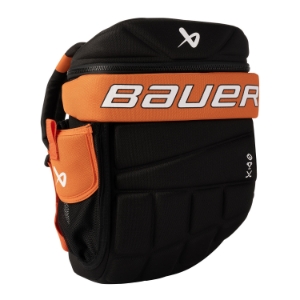 Bild von BAUER Handschuh Rucksack - phi