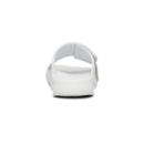 Picture of BAUER OOFOS® Sport Flex Slide - wht/blu - Sr.