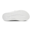 Picture of BAUER OOFOS® Sport Flex Slide - wht/blu - Sr.