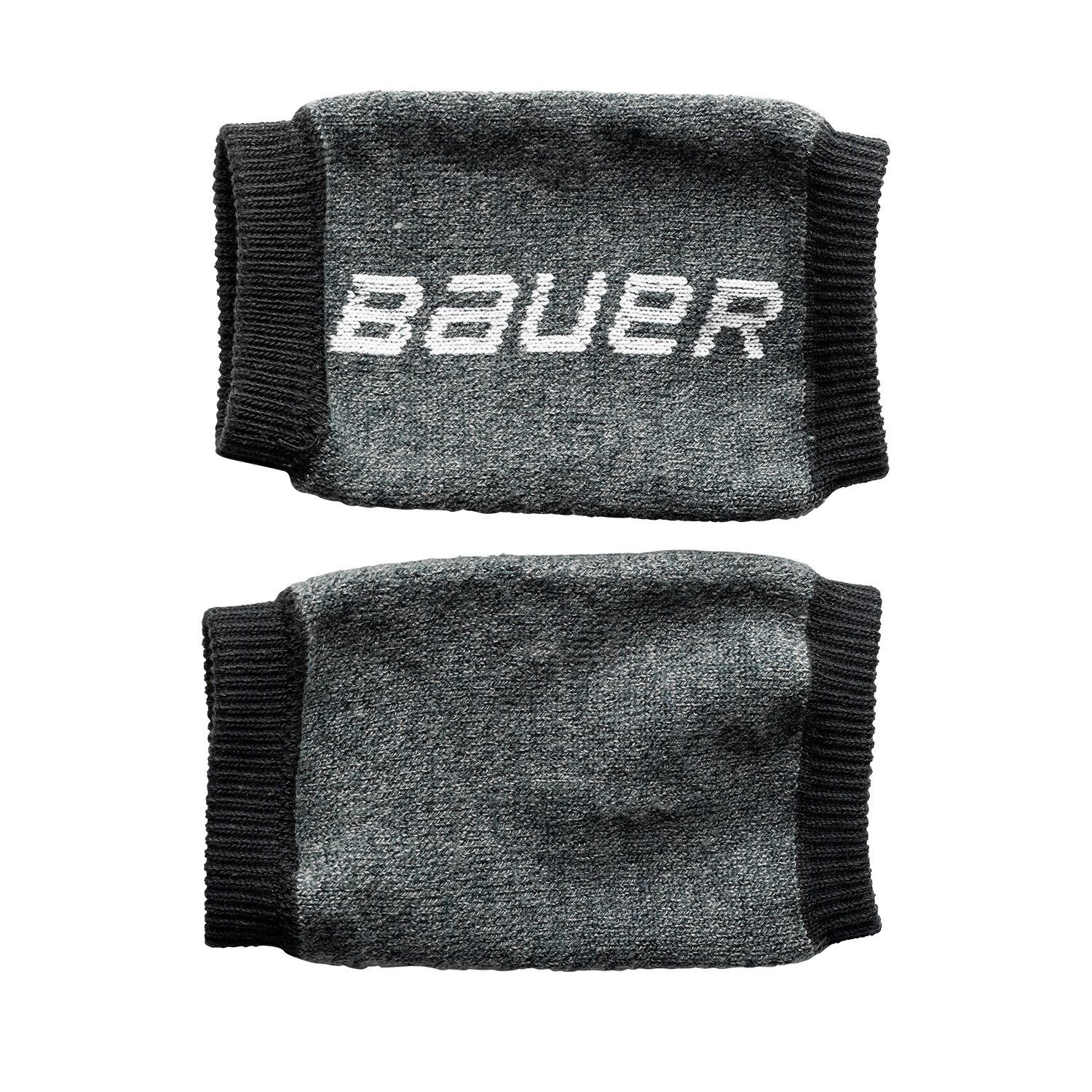 Изображение BAUER Cut Resistant Wrist Guards - gry - Sr.