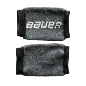 Изображение BAUER Cut Resistant Wrist Guards - gry - Sr.