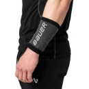 Изображение BAUER Cut Resistant Wrist Guards - gry - Sr.
