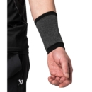 Изображение BAUER Cut Resistant Wrist Guards - gry - Sr.