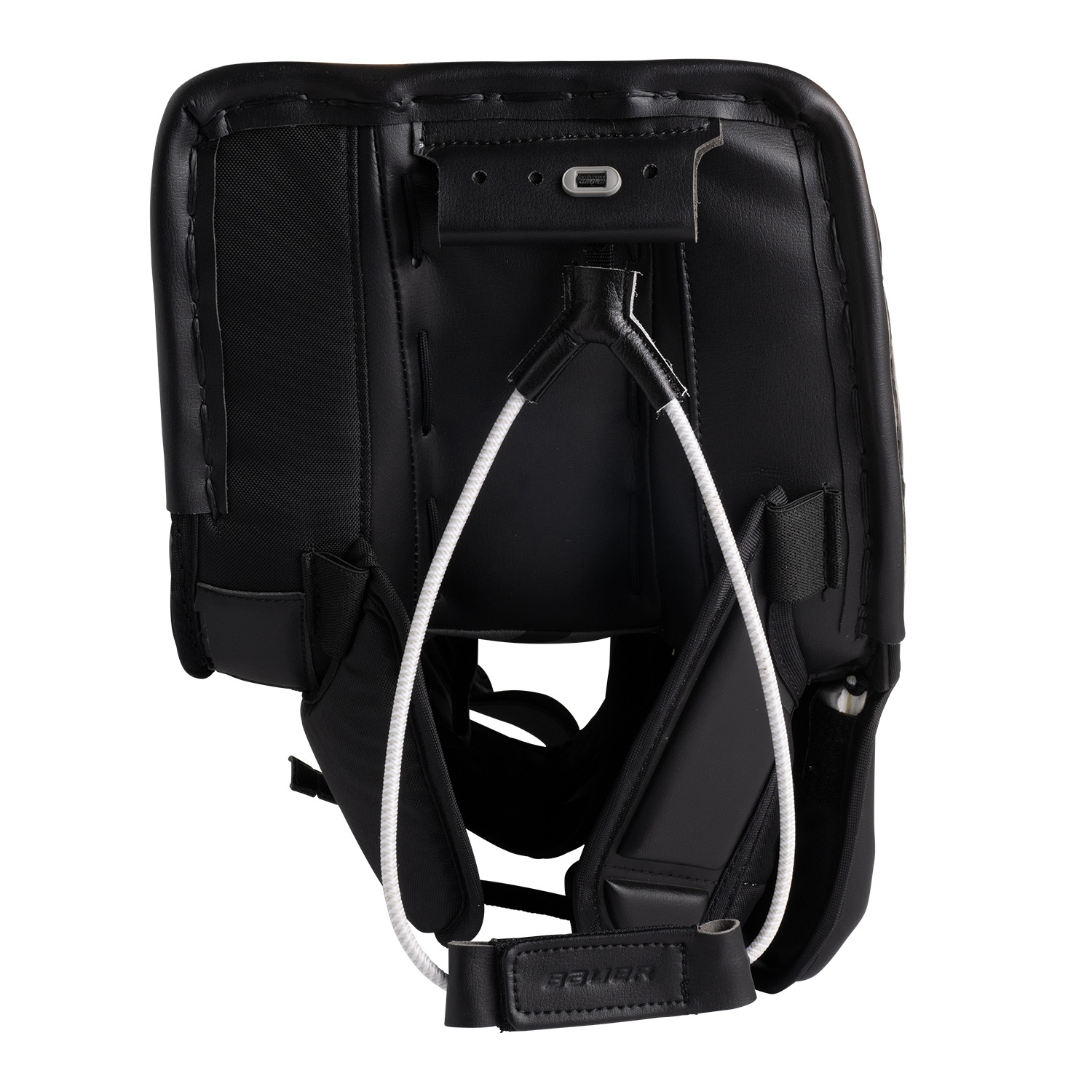 Bild von BAUER FLYLITE Elastic Toe System - Paar