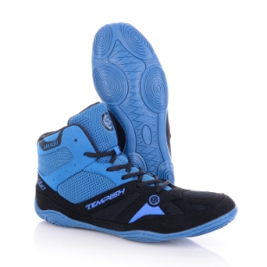Bild von TEMPISH Floorball Torwart Schuhe ROQIT - Sr.