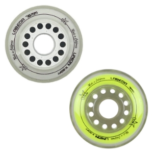 Bild von LABEDA Inline Rolle "Union" X-Soft - 4er Set