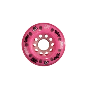 Изображение LABEDA Inline Wheel "Whips" Soft - 4er Set