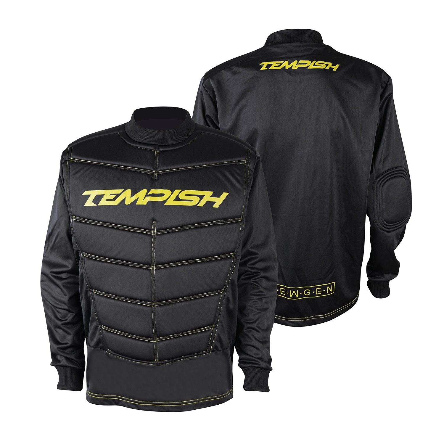 Bild von TEMPISH Floorball Torwart Trikot NEWGEN - Jr.