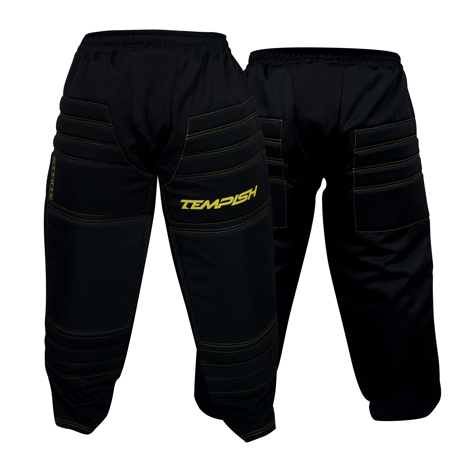 Bild von TEMPISH Floorball Torwart Hose NEWGEN - Jr.