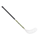 Изображение TEMPISH Floorball Stick GHASTLY 2 - Flex 34 - blk/wht - Jr.