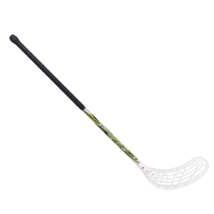 Bild von TEMPISH Floorball Schläger GHASTLY 2 - Flex 34 - schwarz/weiß - Jr.