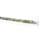 Изображение TEMPISH Floorball Stick GHASTLY 2 - Flex 34 - blk/wht - Jr.