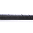 Изображение TEMPISH Floorball Stick GHASTLY 2 - Flex 34 - blk/wht - Jr.
