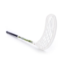 Изображение TEMPISH Floorball Stick GHASTLY 2 - Flex 34 - blk/wht - Jr.