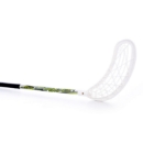 Изображение TEMPISH Floorball Stick GHASTLY 2 - Flex 34 - blk/wht - Jr.