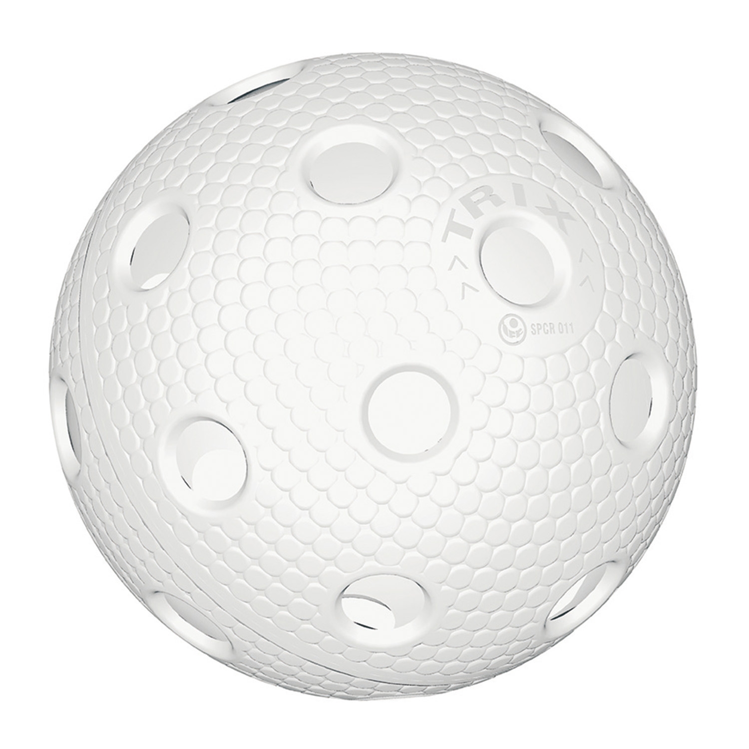 Bild von TEMPISH iFF Floorball Ball Trix