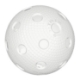 Изображение TEMPISH iFF Floorball Ball Trix