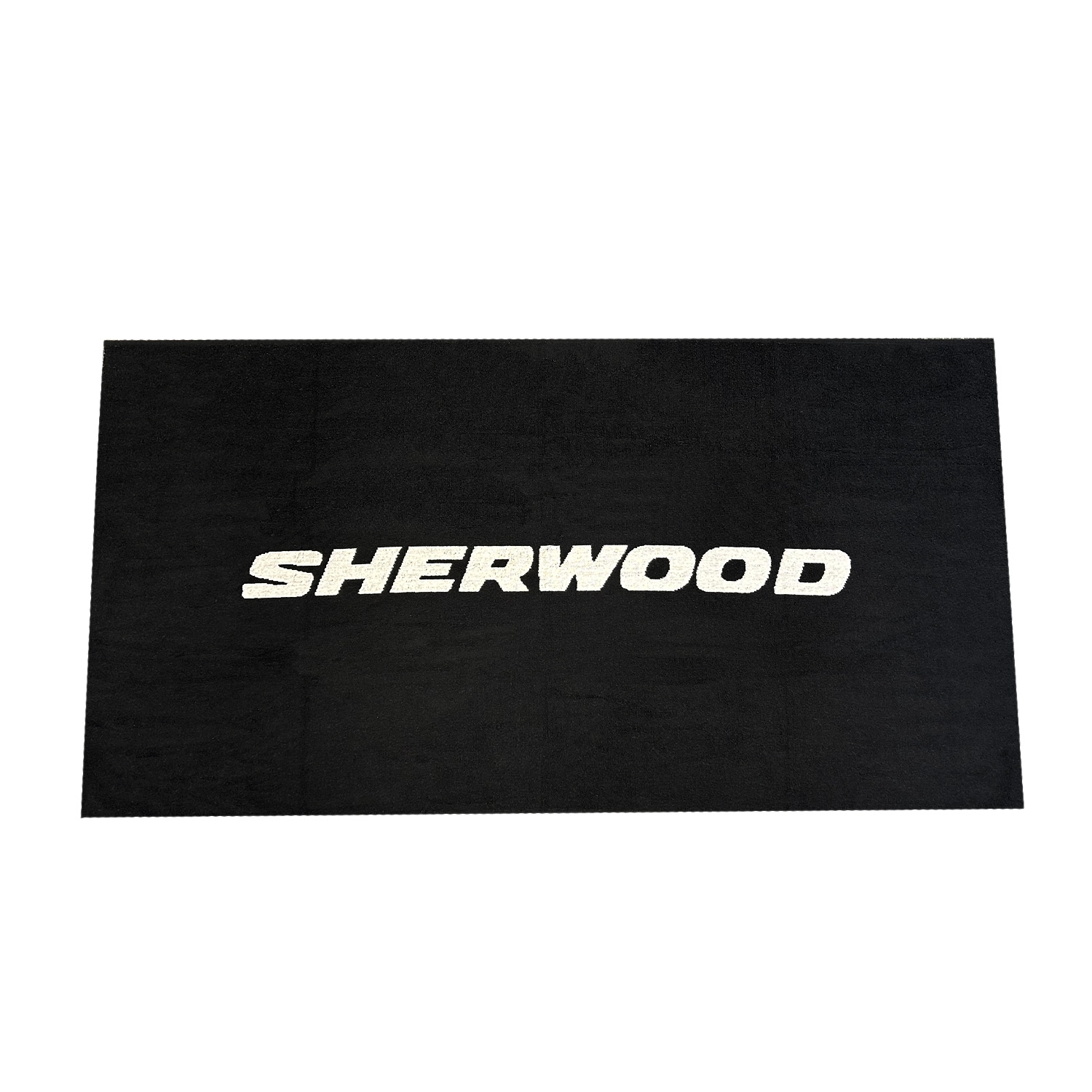 Изображение SHERWOOD Shower Towel 70 x 140 cm - blk