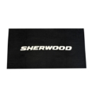 Изображение SHERWOOD Shower Towel 70 x 140 cm - blk