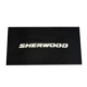 Изображение SHERWOOD Shower Towel 70 x 140 cm - blk