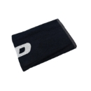 Изображение SHERWOOD Shower Towel 70 x 140 cm - blk