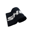 Изображение SHERWOOD Shower Towel 70 x 140 cm - blk