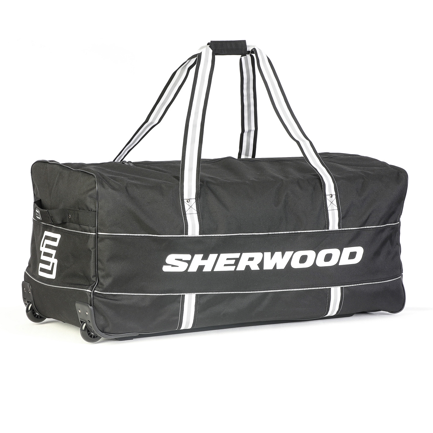 Bild von SHERWOOD Rollentasche 5030