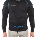 Изображение VAUGHN Padded Goalie Compression Shirt Velocity 10 - Sr.