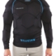 Изображение VAUGHN Padded Goalie Compression Shirt Velocity 10 - Sr.