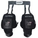 Изображение VAUGHN Knee & Thigh Guard VX1 Pro with garter belt - Sr.
