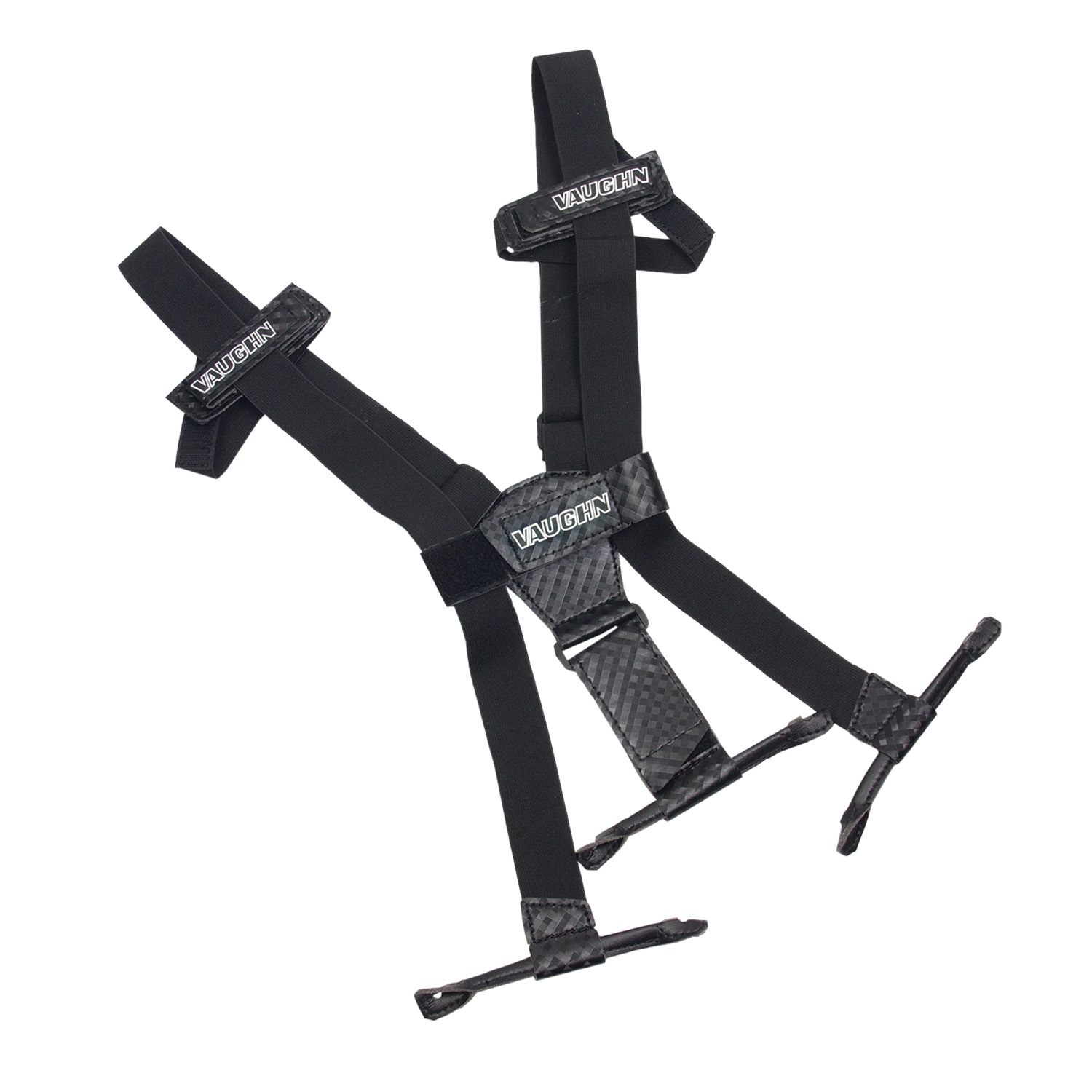 Bild von VAUGHN Torwart Strumpfhalter Velocity VX1 Pro - Sr.