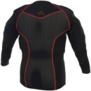 Изображение VAUGHN Padded Goalie Compession Shirt Velocity VX1 - Sr.