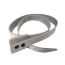Picture of VAUGHN Leg Strap 32" with end riveted on - each