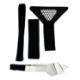 Picture of VAUGHN Replacement Straps SLR